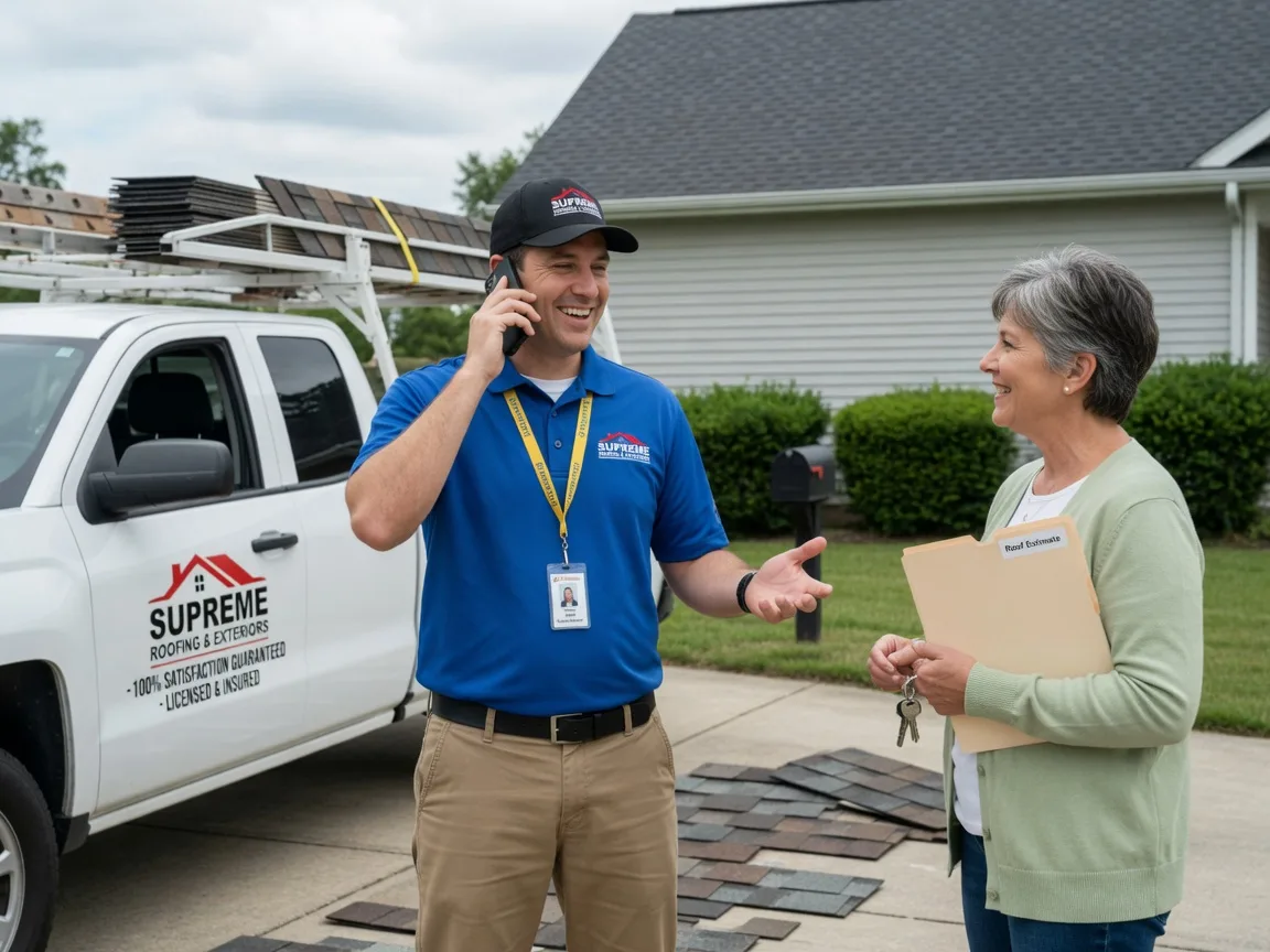 Roof Replacement Lafayette, OR FAQs